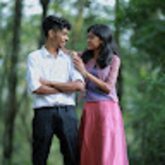 Meet your Posher, Kevin - Picture 1 of 1